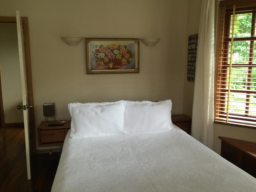Allumbah Pocket Cottages Yungaburra Εξωτερικό φωτογραφία