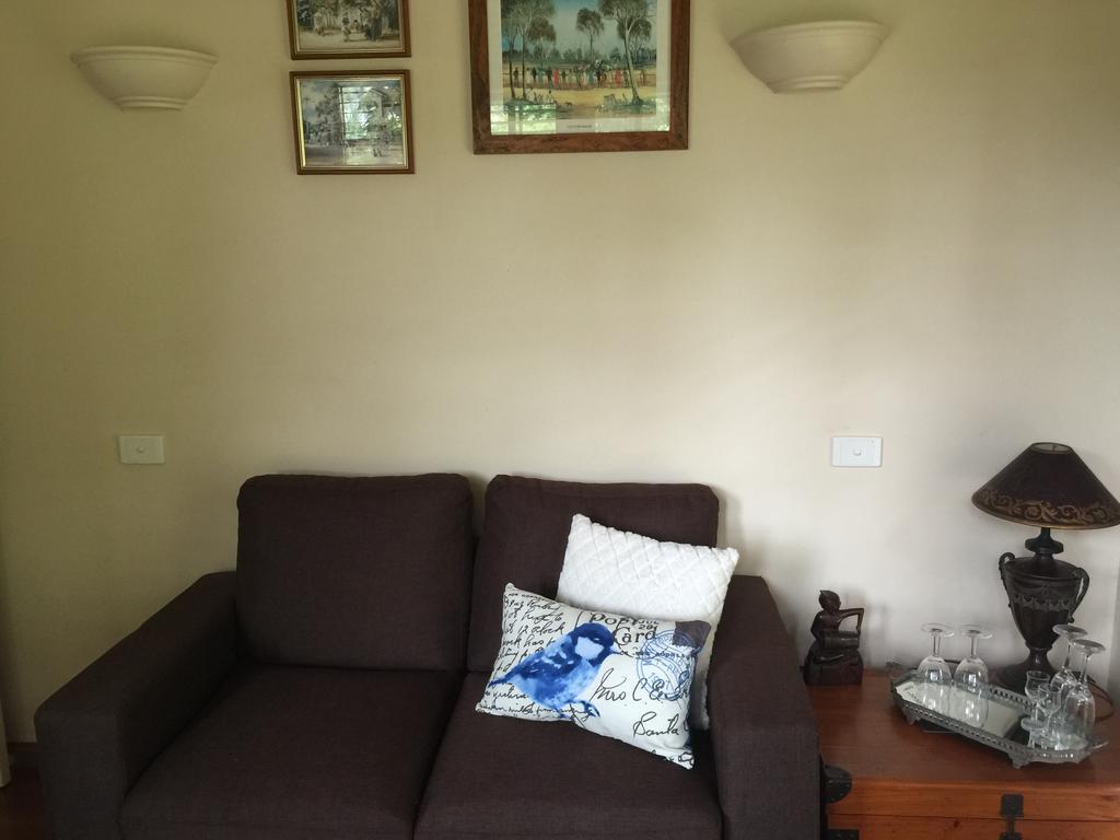 Allumbah Pocket Cottages Yungaburra Εξωτερικό φωτογραφία