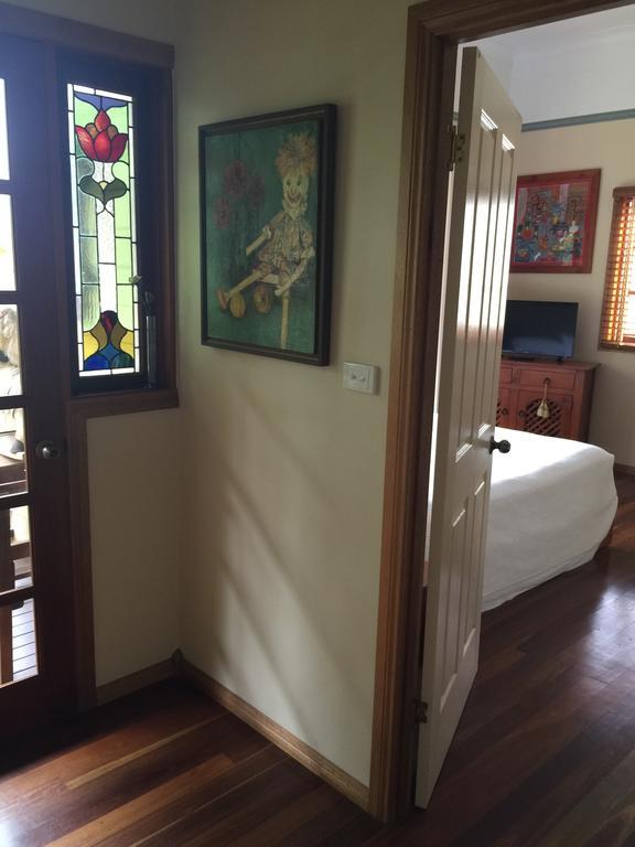 Allumbah Pocket Cottages Yungaburra Εξωτερικό φωτογραφία