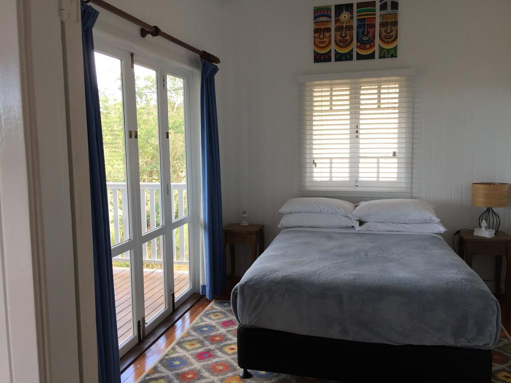 Allumbah Pocket Cottages Yungaburra Εξωτερικό φωτογραφία