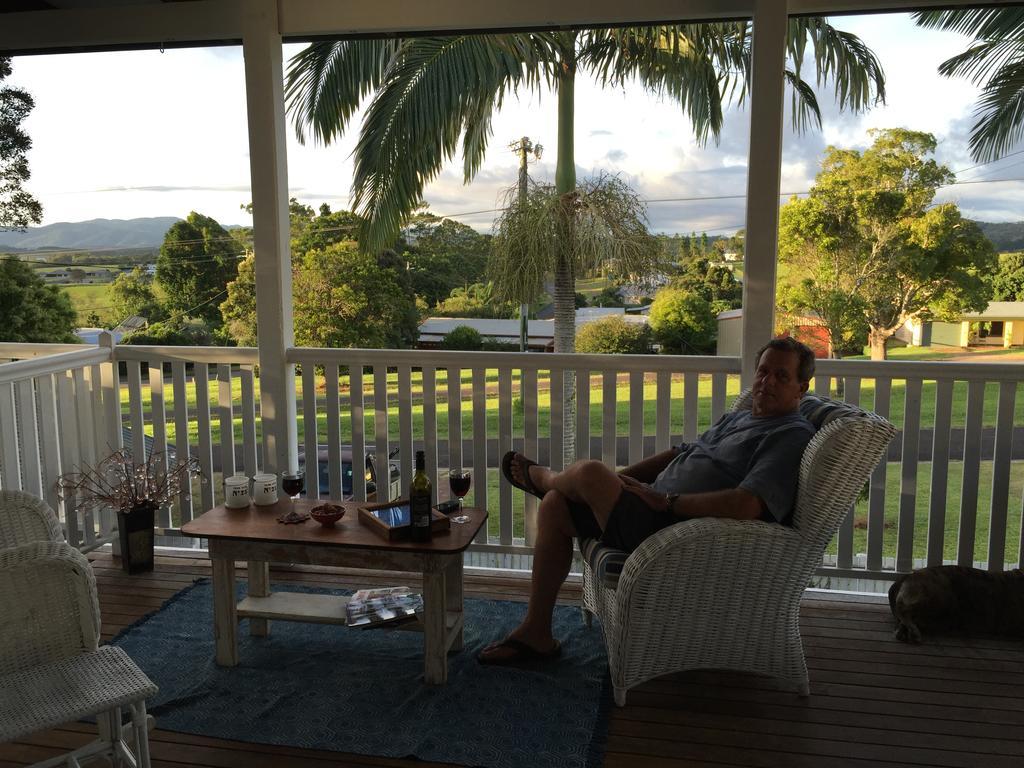 Allumbah Pocket Cottages Yungaburra Εξωτερικό φωτογραφία