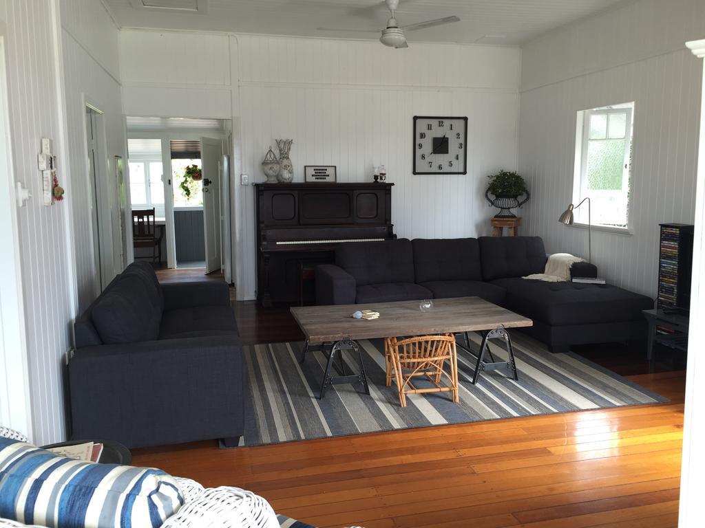 Allumbah Pocket Cottages Yungaburra Εξωτερικό φωτογραφία
