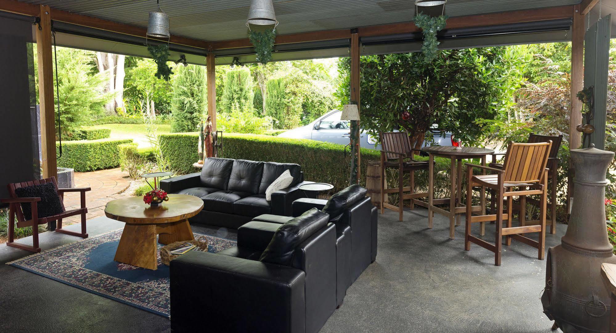 Allumbah Pocket Cottages Yungaburra Εξωτερικό φωτογραφία