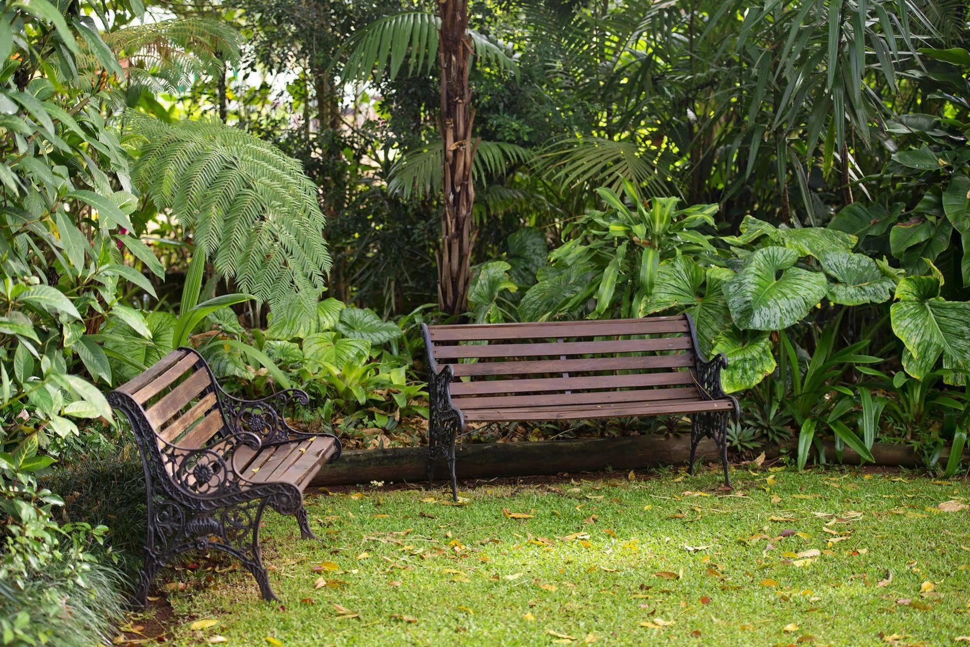 Allumbah Pocket Cottages Yungaburra Εξωτερικό φωτογραφία